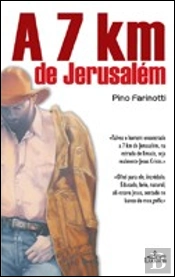 A 7 km de Jerusalém