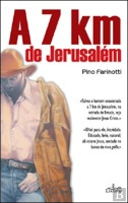 Bertrand.pt - A 7 km de Jerusalém
