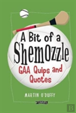 Bertrand.pt - A 'A Bit Of A Shemozzle'