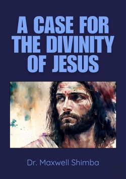 Bertrand.pt - A A Case For The Divinity Of Jesus