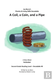A A Coil, A Coin, And A Pipe