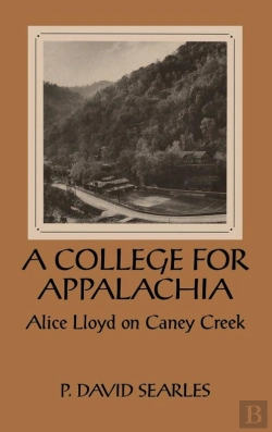 Bertrand.pt - A A College For Appalachia