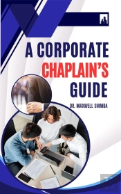 A A Corporate Chaplain'S Guide