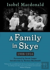 A A Family In Skye