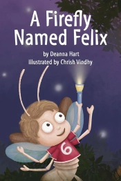 A A Firefly Named Felix