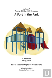A A Fort In The Park