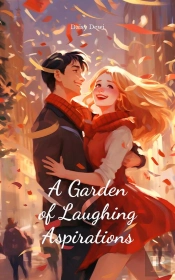 A A Garden Of Laughing Aspirations