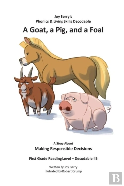 Bertrand.pt - A A Goat, A Pig, And A Foal