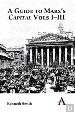 Bertrand.pt - A A Guide To Marx'S 'Capital' Vols Iiii