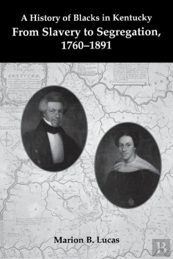 Bertrand.pt - A A History Of Blacks In Kentucky