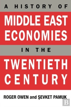 Bertrand.pt - A A History Of Middle East Economics P