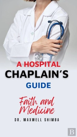 Bertrand.pt - A A Hospital Chaplain'S Guide