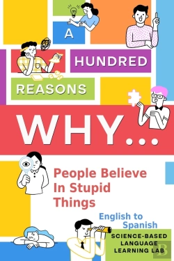 Bertrand.pt - A A Hundred Reasons Why People Believe In Stupid Things