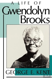 A A Life Of Gwendolyn Brooks