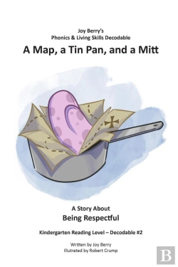 Bertrand.pt - A A Map, A Tin Pan, And A Mitt