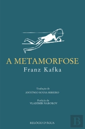A A Metamorfose