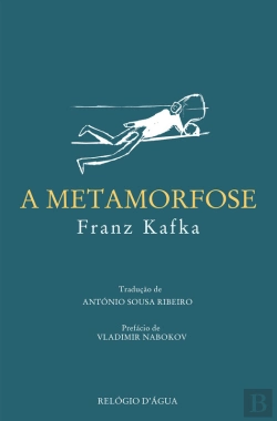 Bertrand.pt - A A Metamorfose