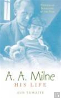 Bertrand.pt - A. A. Milne