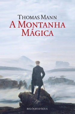 Bertrand.pt - A A Montanha Mágica