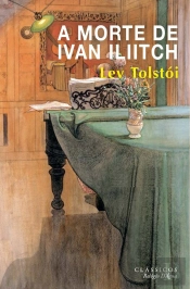 A A Morte De Ivan Iliitch