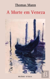 A A Morte Em Veneza