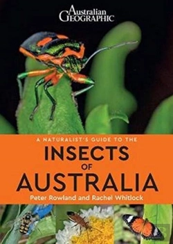 Bertrand.pt - A A Naturalist'S Guide To The Insects Of Australia