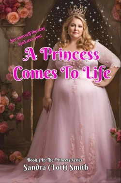 Bertrand.pt - A A Princess Comes To Life