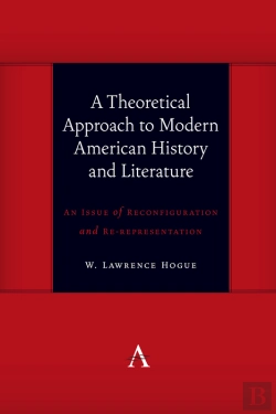 Bertrand.pt - A A Theoretical Approach To Modern American History And Literature