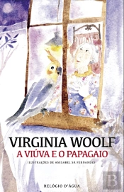 A A Viúva E O Papagaio