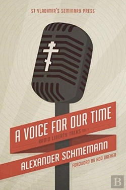 Bertrand.pt - A A Voice For Our Time: Radio Liberty Talks, Volume 1