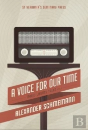 A A Voice For Our Time: Radio Liberty Talks, Volume 2