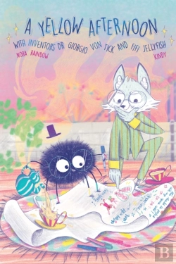 Bertrand.pt - A A Yellow Afternoon With Inventors Dr. Giorgio Von Tick And Fifi Jellyfish