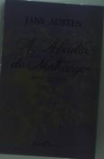 A Abadia De Northanger