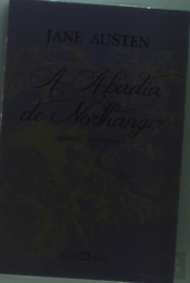 A Abadia De Northanger