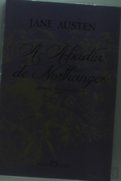 Bertrand.pt - A Abadia De Northanger