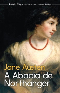 Bertrand.pt - A Abadia de Northanger