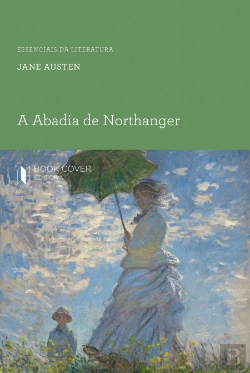 Bertrand.pt - A Abadia de Northanger