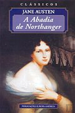 Bertrand.pt - A Abadia de Northanger