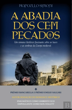 Bertrand.pt - A Abadia dos Cem Pecados