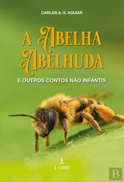 Bertrand.pt - A Abelha Abelhuda