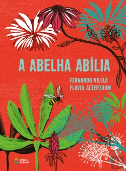 Bertrand.pt - A Abelha Abília