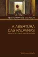 A Abertura das Palavras