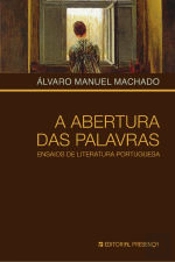 A Abertura das Palavras