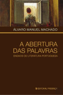 Bertrand.pt - A Abertura das Palavras