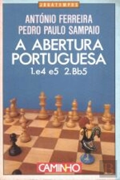 A Abertura Portuguesa