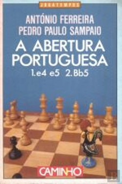Bertrand.pt - A Abertura Portuguesa