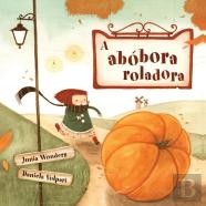 A Abobora Roladora