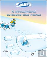 A Abominável Criatura das Neves