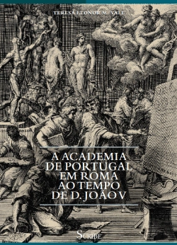 Bertrand.pt - A Academia de Portugal em Roma ao Tempo de D. João V