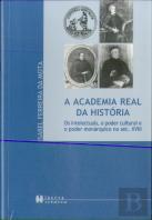 A Academia Real da História